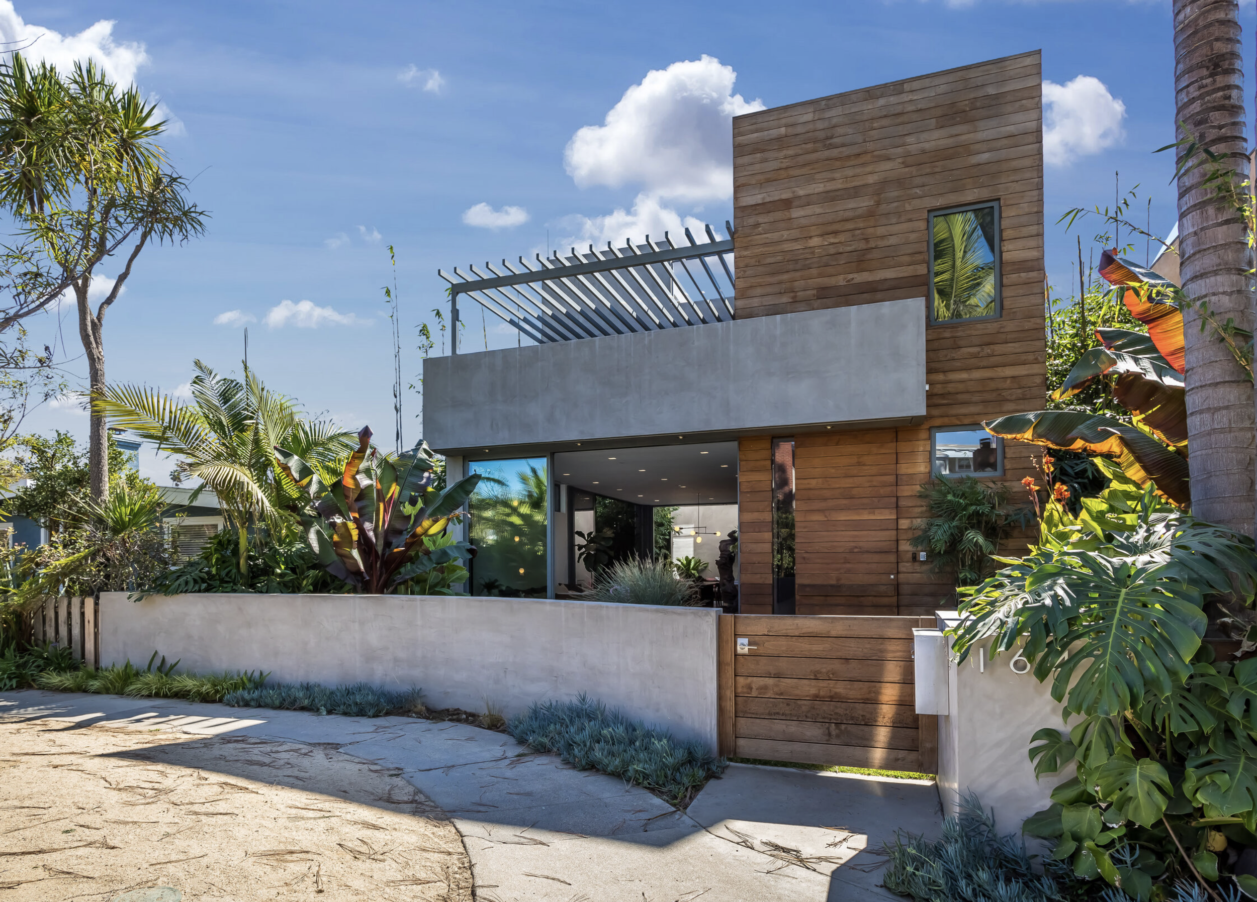 Residential Projects — David Hertz Architects & Studio of